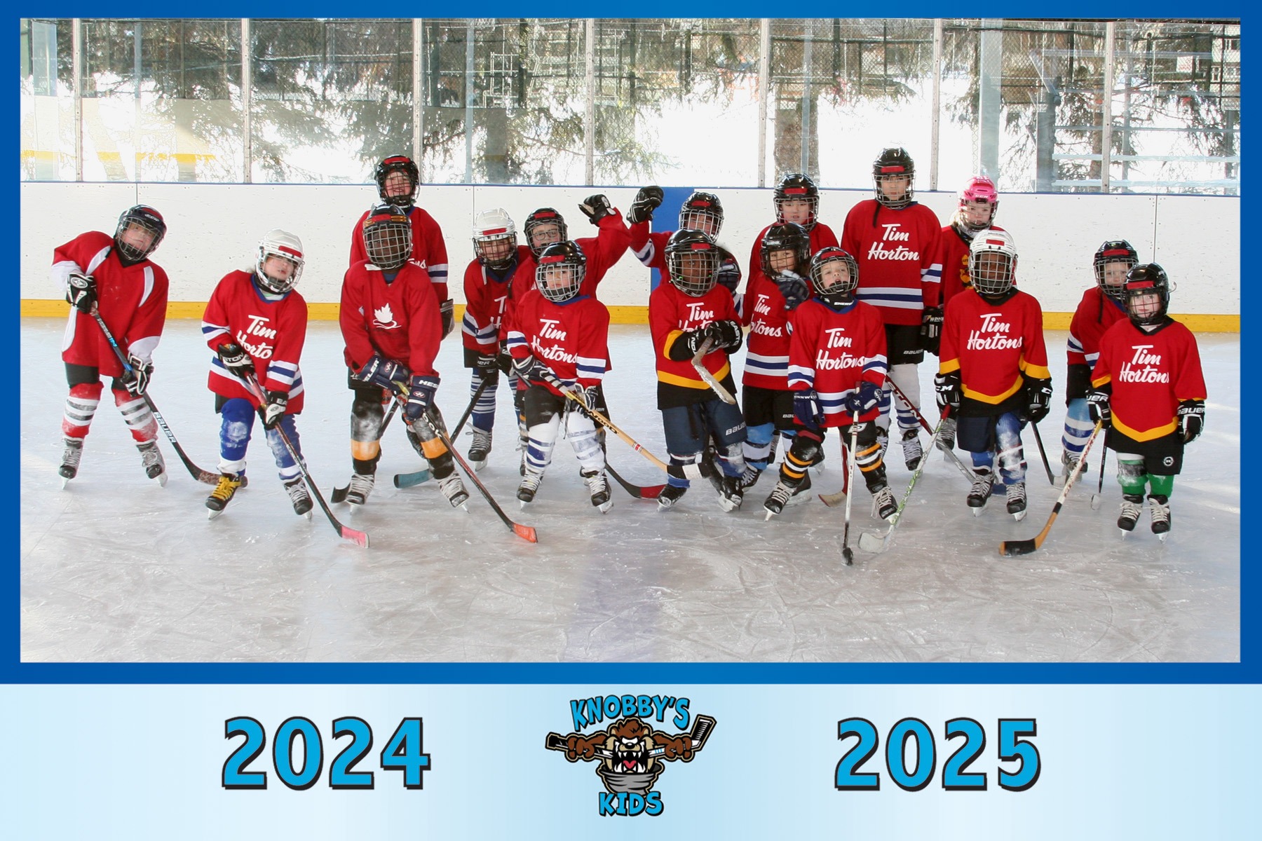 2025 Additional