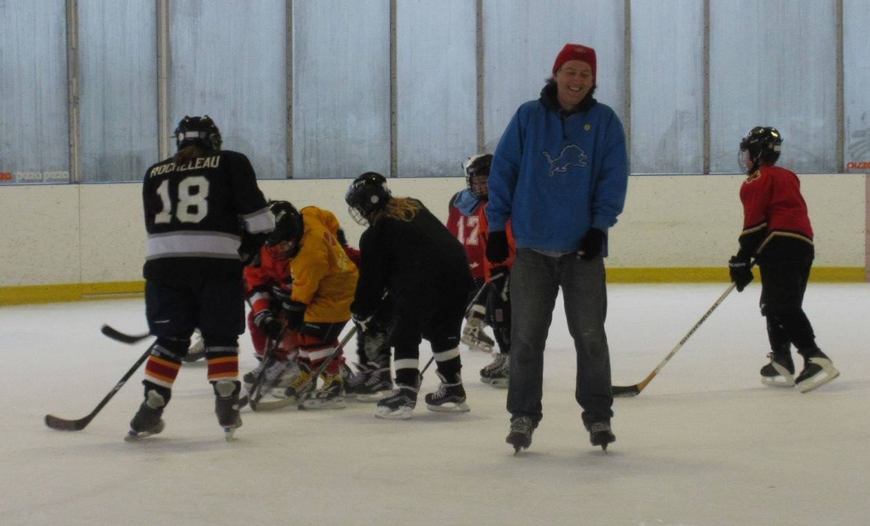 Skating