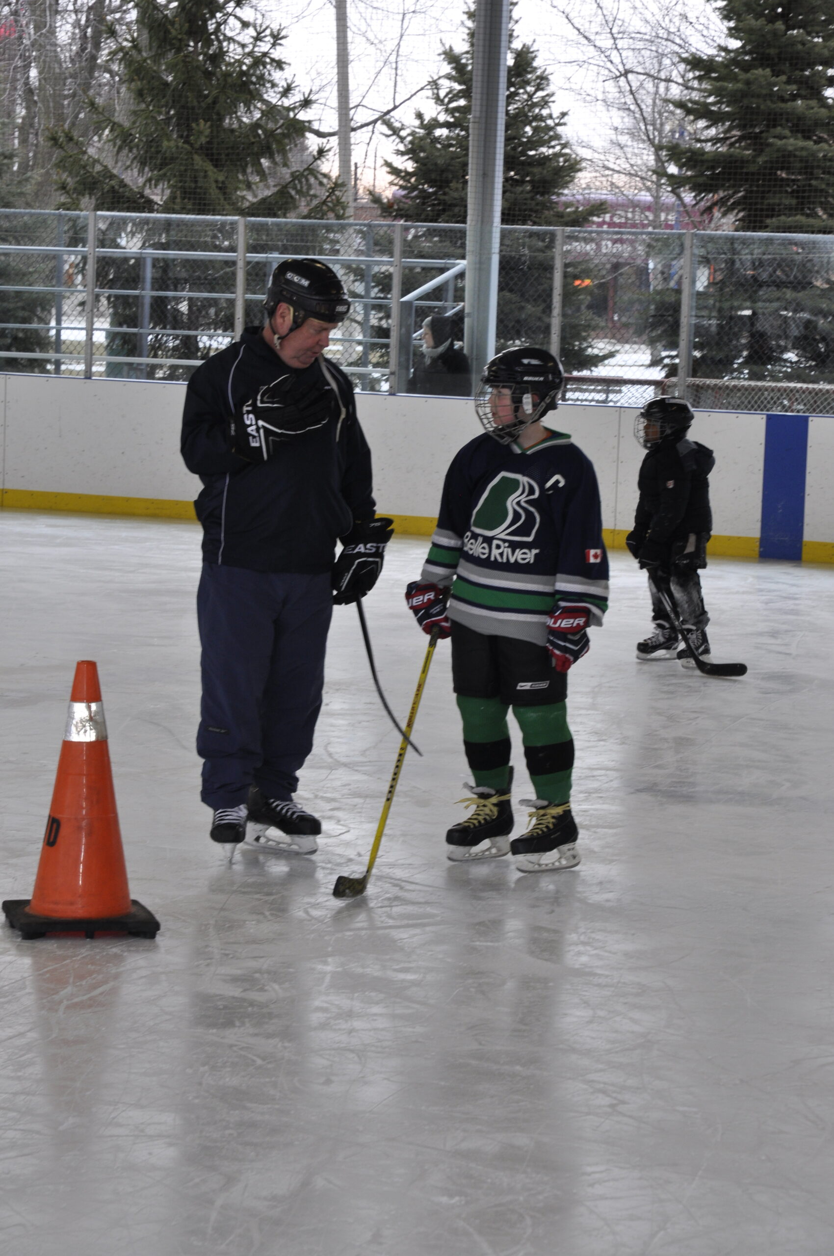Winter Classic 2018