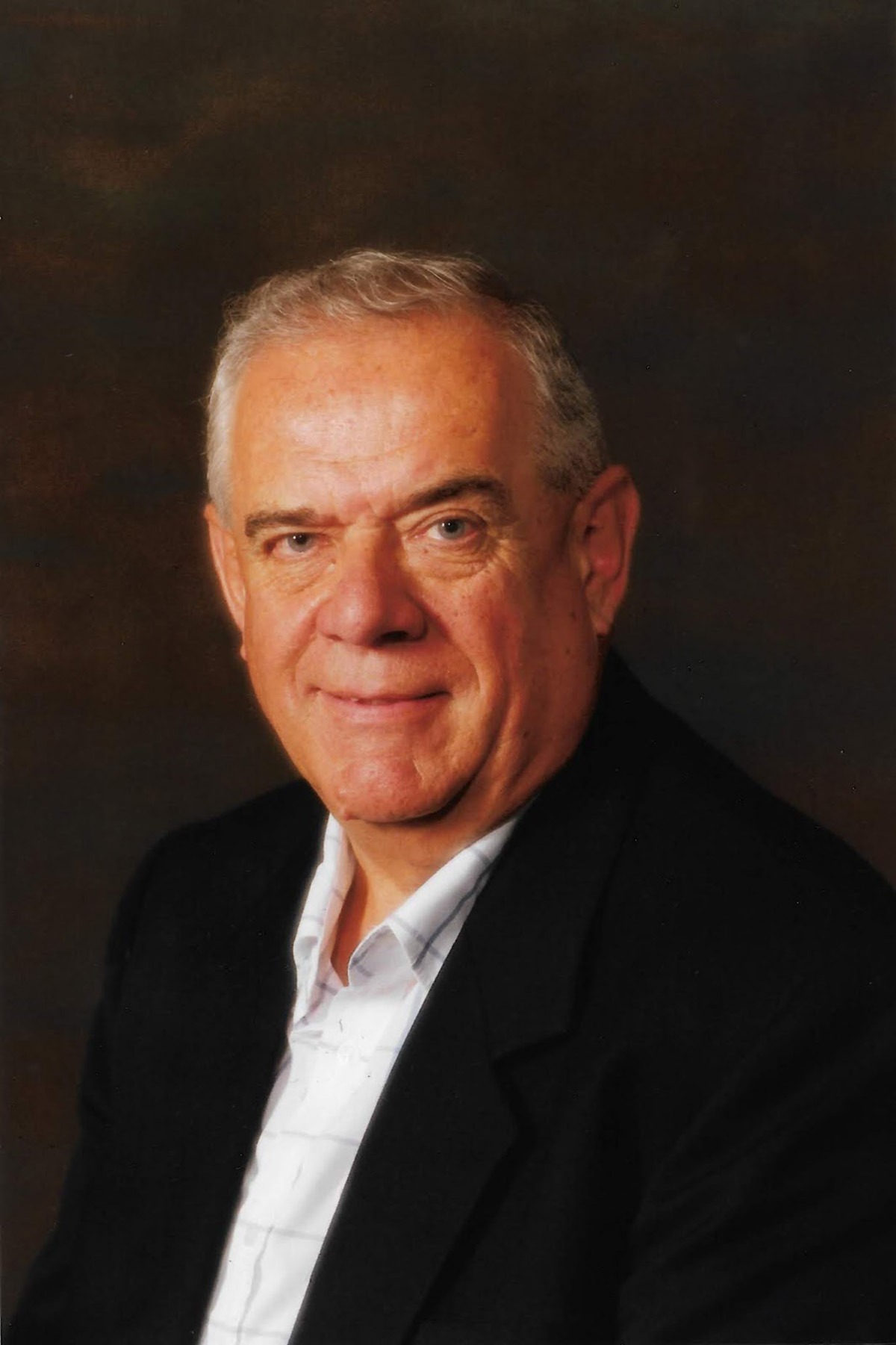 Jerry Slavik