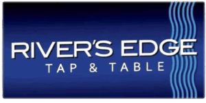 Rivers Edge Logo Colour