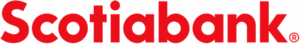 Scotiabank Logo Colour
