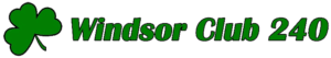 Windsor Club 240 Logo Colour