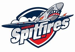 Spitfires jersey auction thumbnail